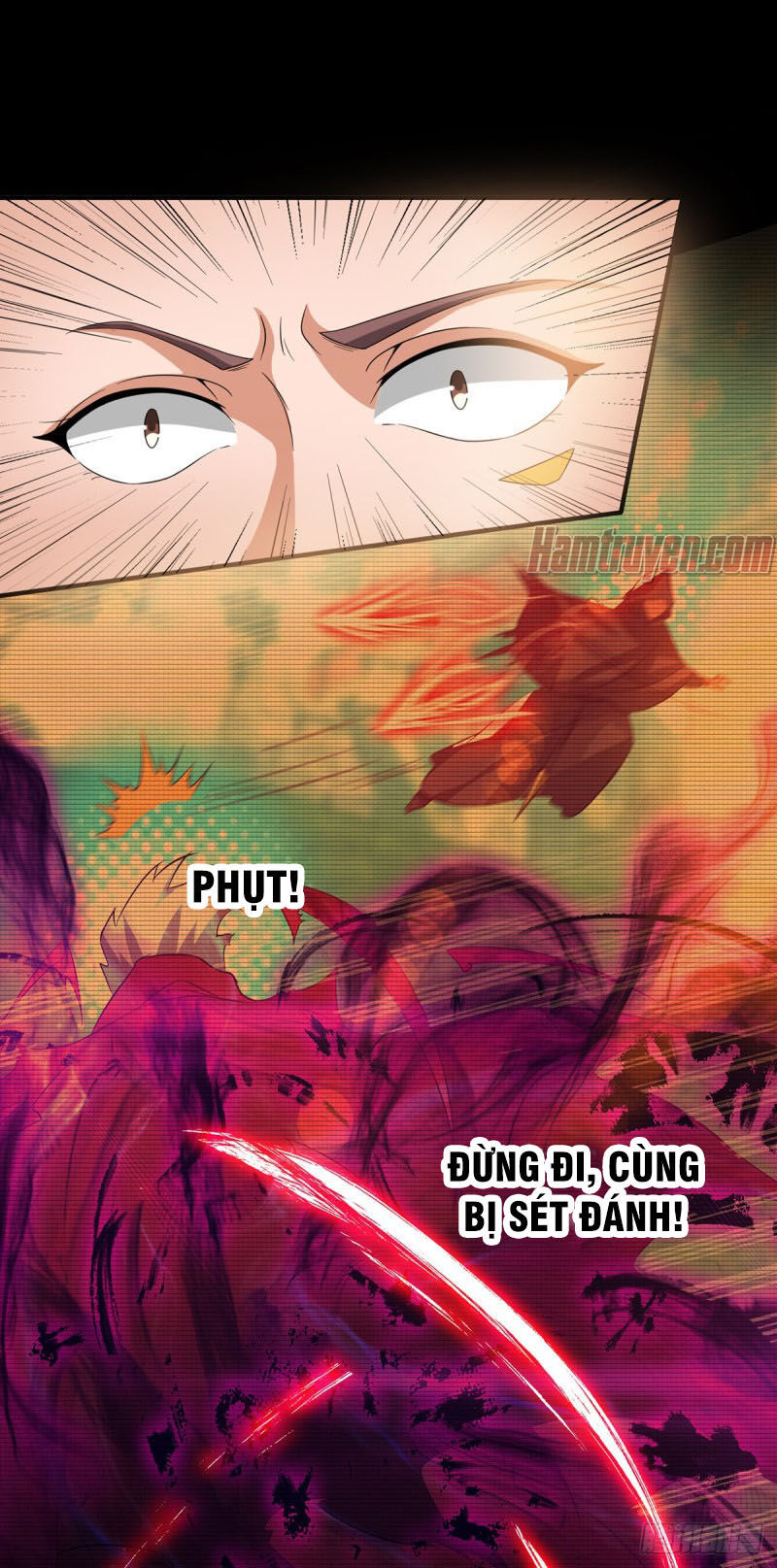 Ta Có Chín Nữ Đồ Đệ Chap 41 - Next Chap 42