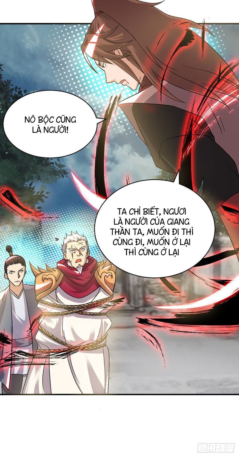 Ta Có Chín Nữ Đồ Đệ Chap 41 - Next Chap 42