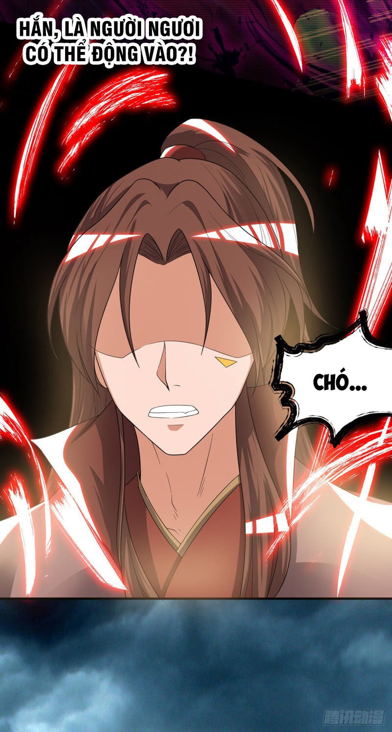 Ta Có Chín Nữ Đồ Đệ Chap 41 - Next Chap 42
