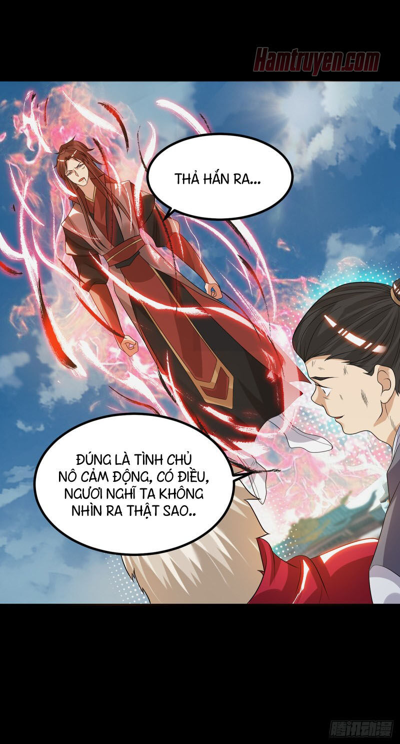 Ta Có Chín Nữ Đồ Đệ Chap 41 - Next Chap 42