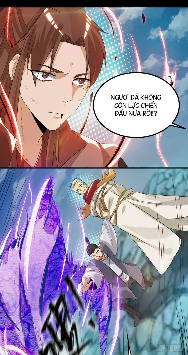 Ta Có Chín Nữ Đồ Đệ Chap 41 - Next Chap 42