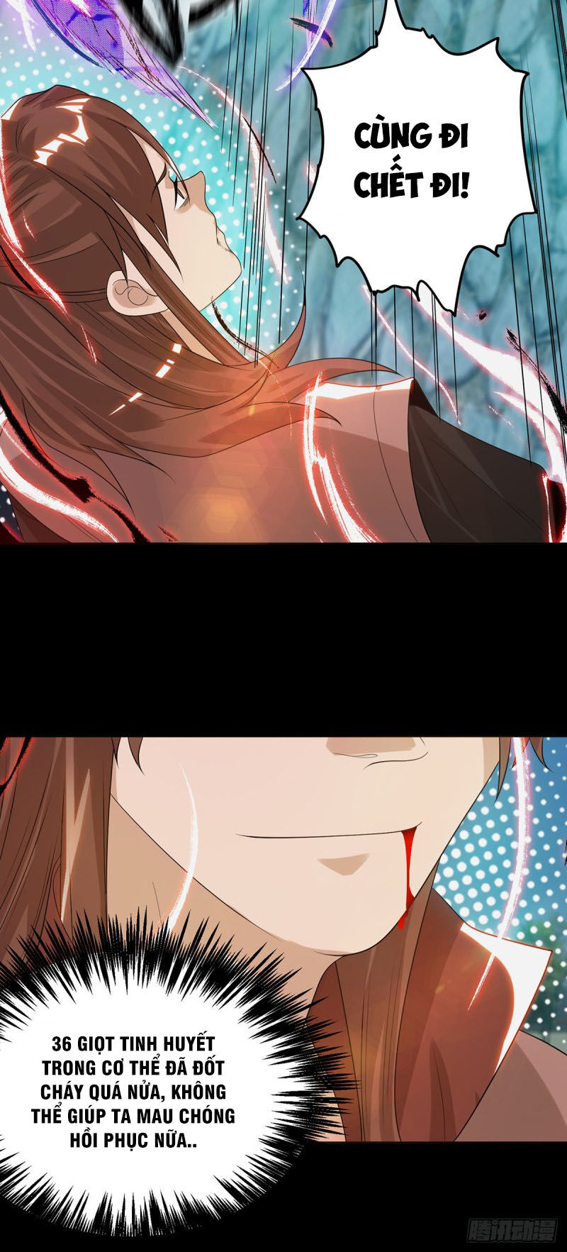 Ta Có Chín Nữ Đồ Đệ Chap 41 - Next Chap 42
