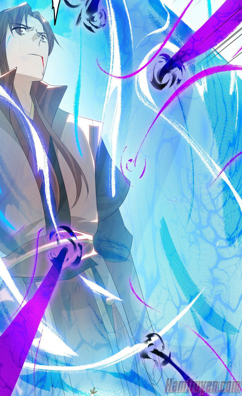 Ta Có Chín Nữ Đồ Đệ Chap 41 - Next Chap 42