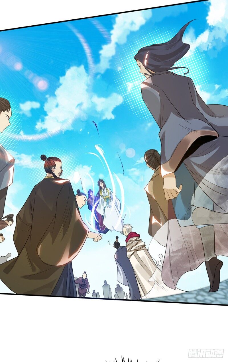 Ta Có Chín Nữ Đồ Đệ Chap 41 - Next Chap 42