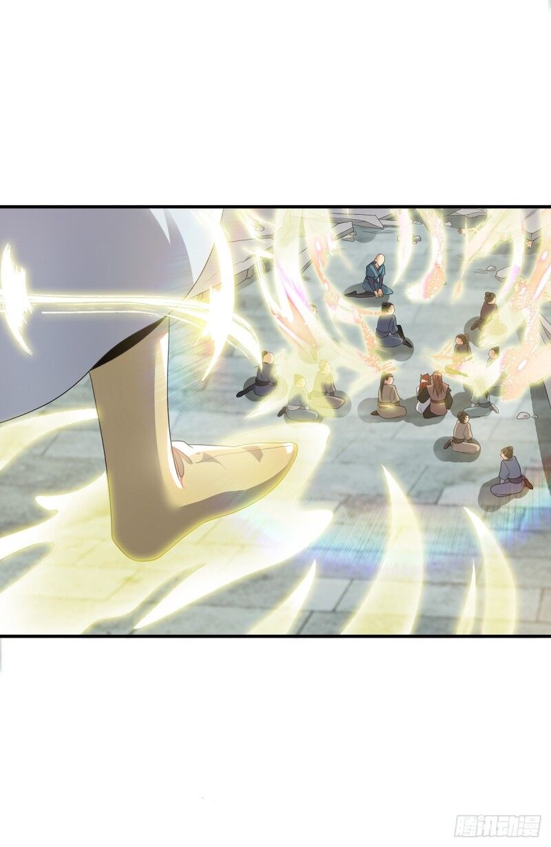Ta Có Chín Nữ Đồ Đệ Chap 41 - Next Chap 42