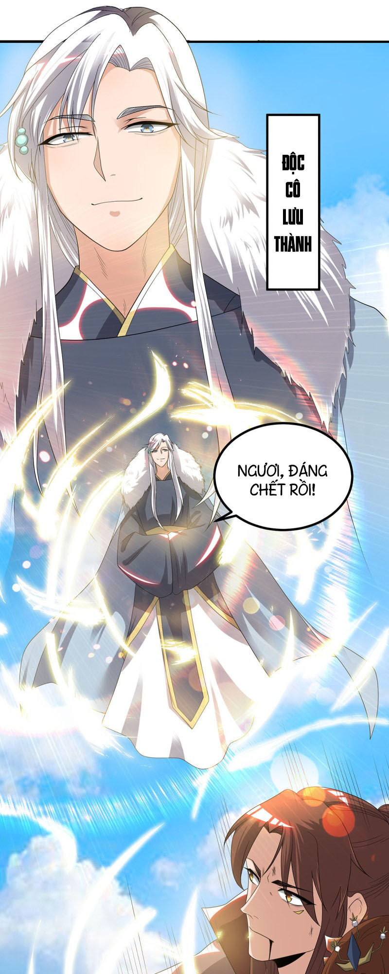 Ta Có Chín Nữ Đồ Đệ Chap 41 - Next Chap 42