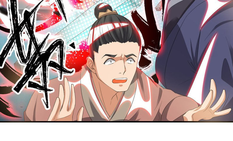 Ta Có Chín Nữ Đồ Đệ Chap 41 - Next Chap 42