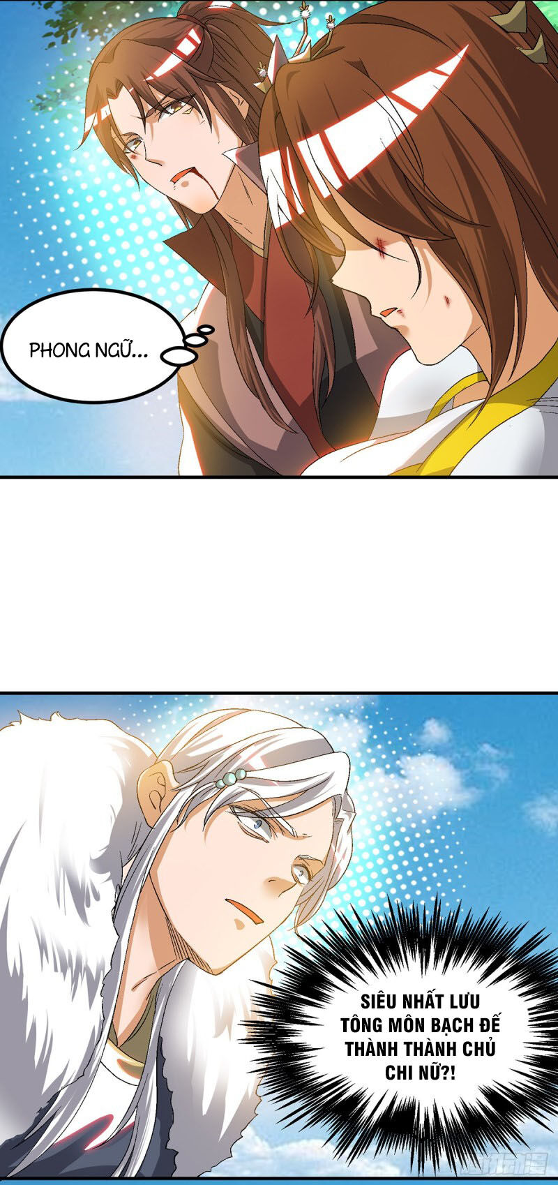 Ta Có Chín Nữ Đồ Đệ Chap 42 - Next Chap 43