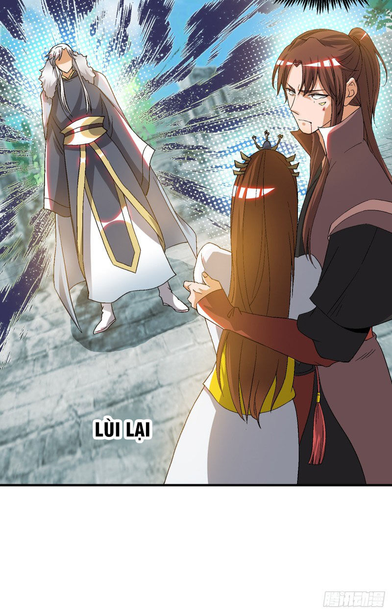 Ta Có Chín Nữ Đồ Đệ Chap 42 - Next Chap 43