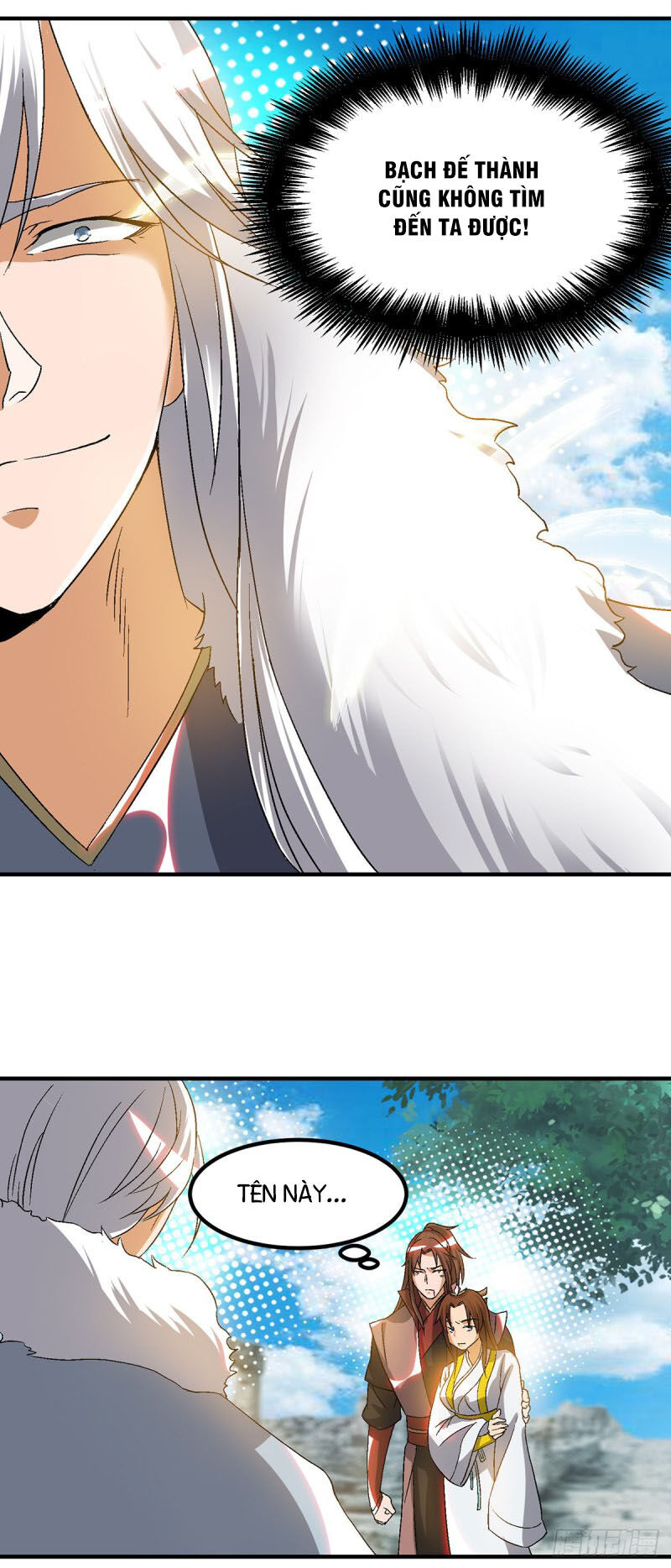 Ta Có Chín Nữ Đồ Đệ Chap 42 - Next Chap 43