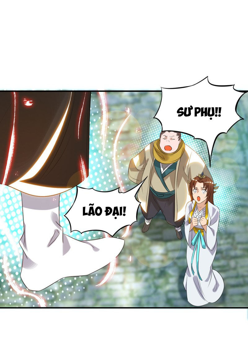 Ta Có Chín Nữ Đồ Đệ Chap 42 - Next Chap 43