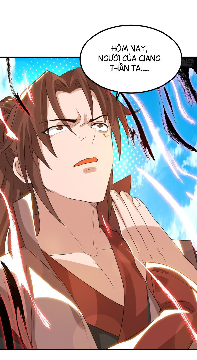 Ta Có Chín Nữ Đồ Đệ Chap 42 - Next Chap 43