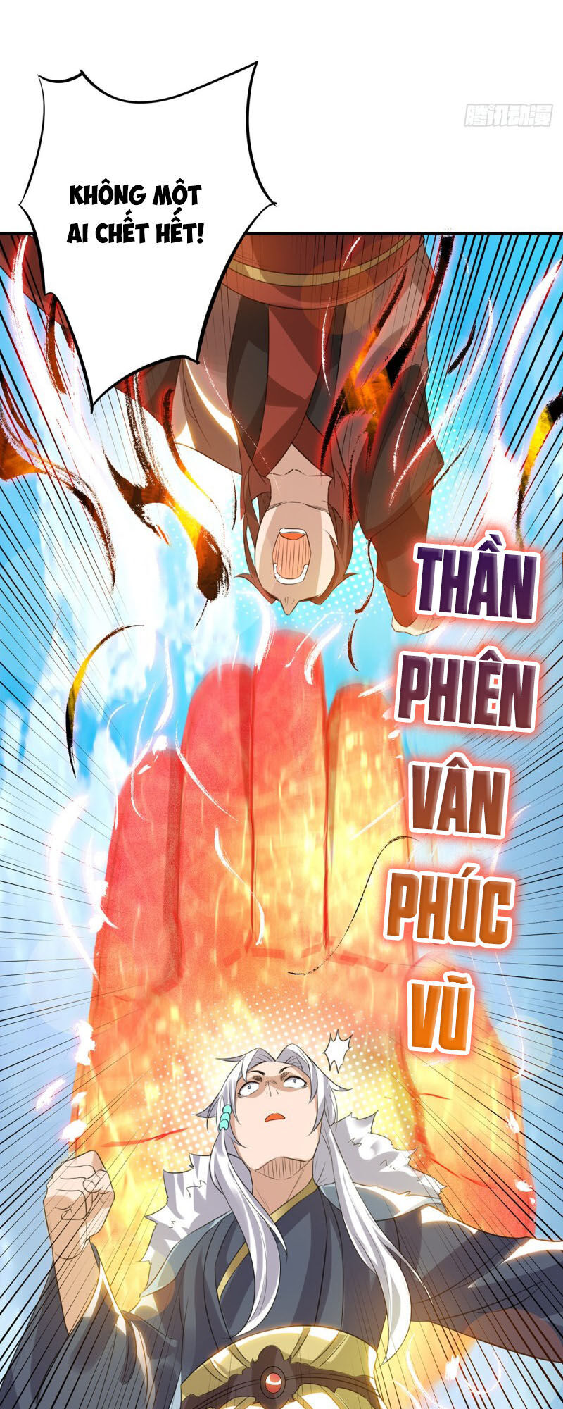 Ta Có Chín Nữ Đồ Đệ Chap 42 - Next Chap 43