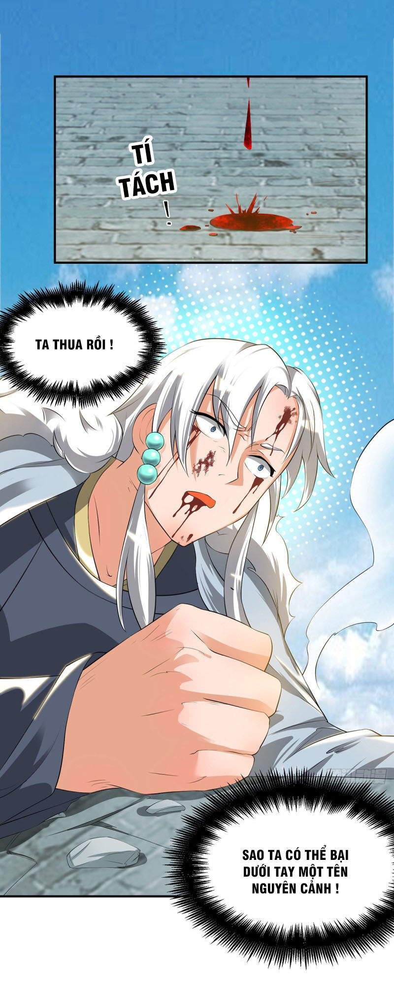 Ta Có Chín Nữ Đồ Đệ Chap 42 - Next Chap 43