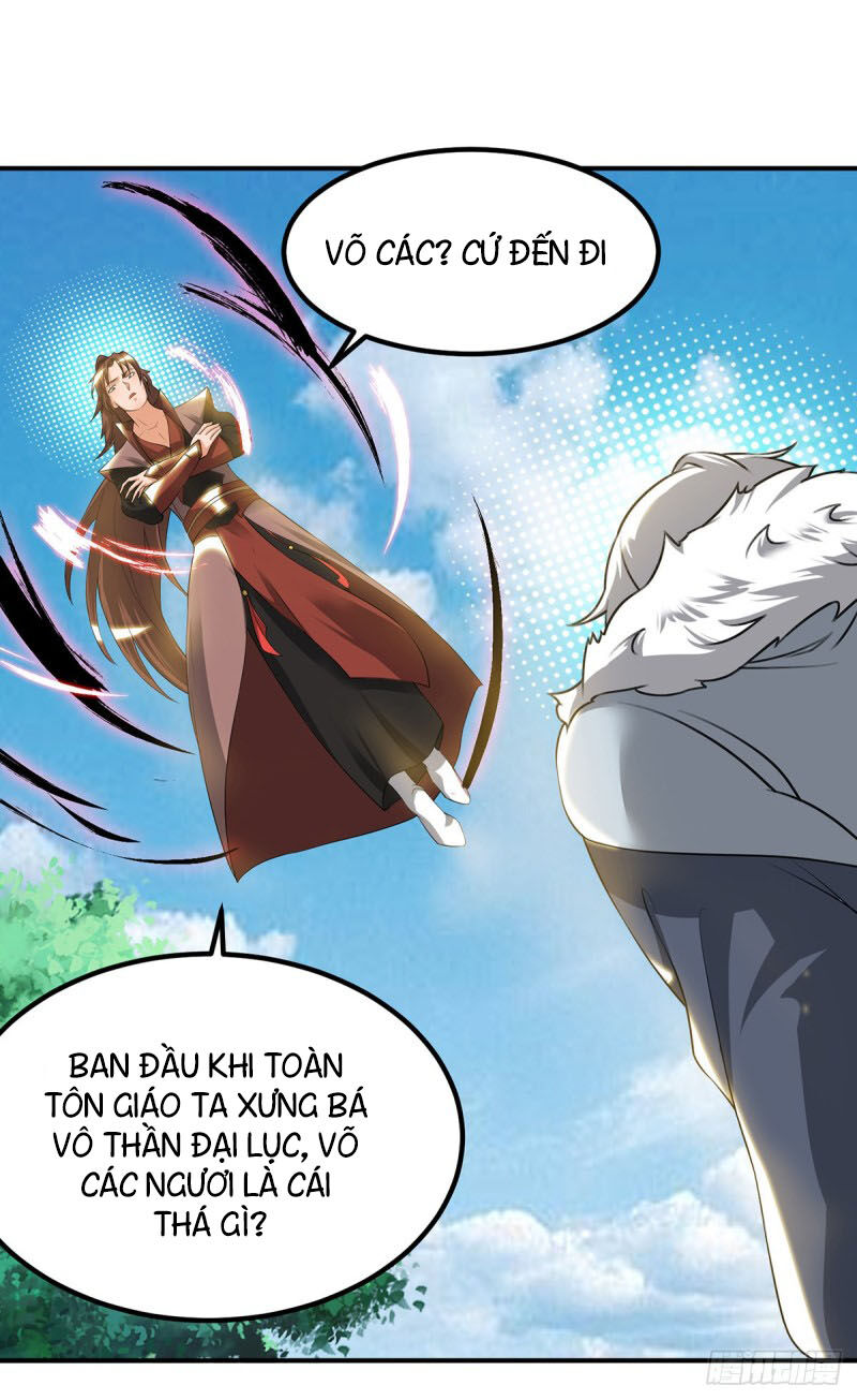 Ta Có Chín Nữ Đồ Đệ Chap 42 - Next Chap 43