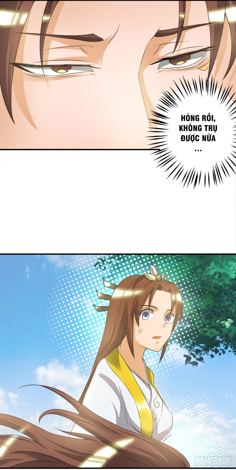 Ta Có Chín Nữ Đồ Đệ Chap 42 - Next Chap 43