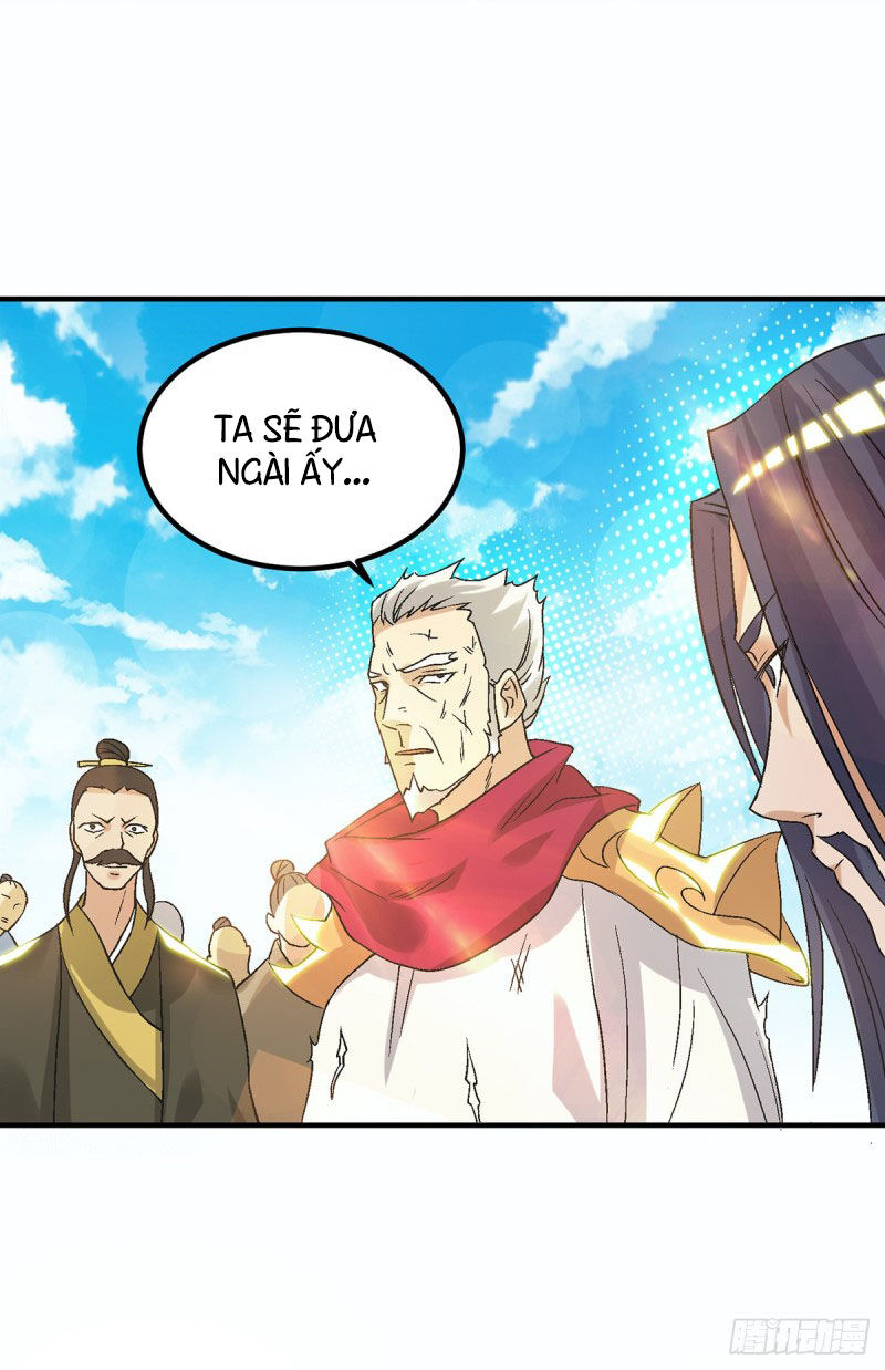 Ta Có Chín Nữ Đồ Đệ Chap 42 - Next Chap 43