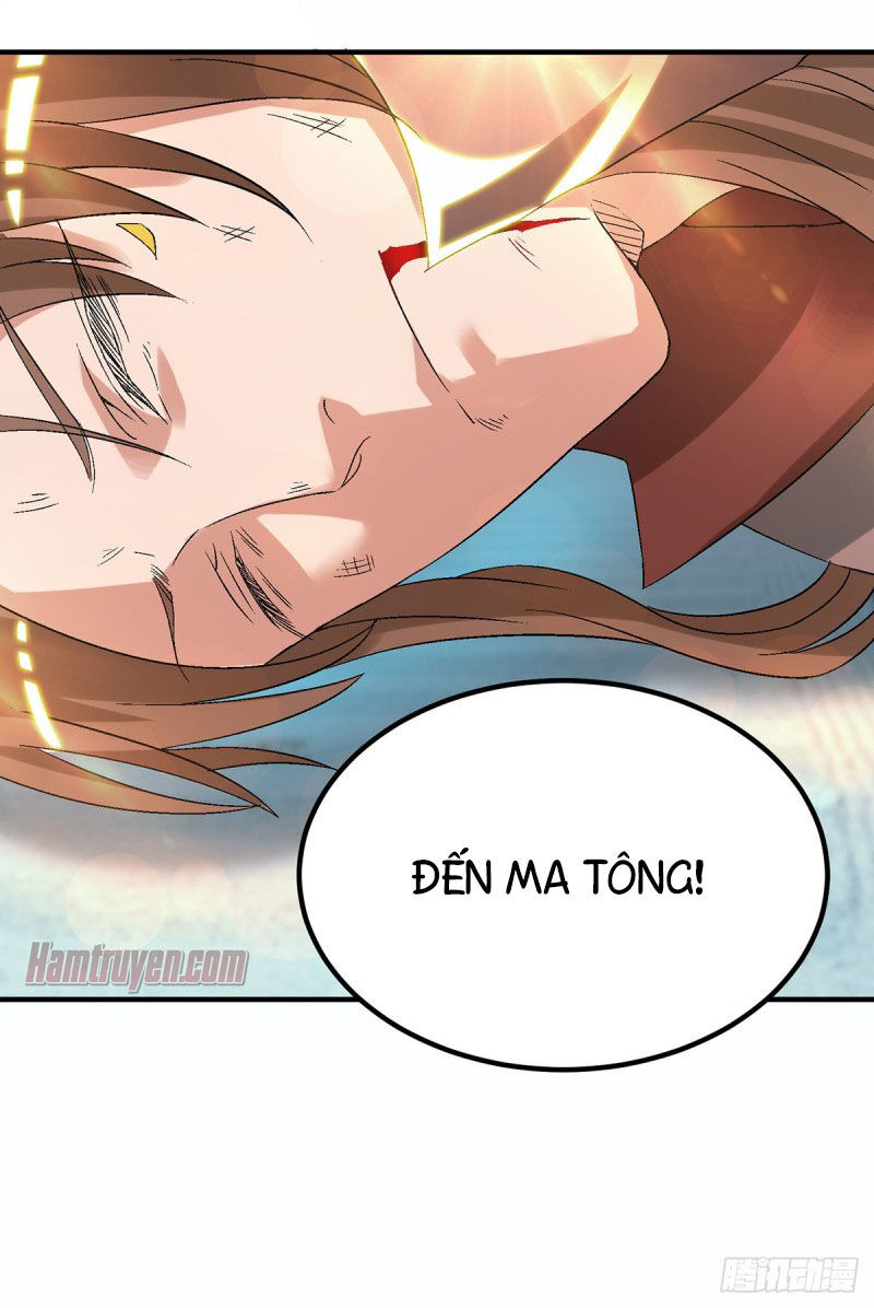 Ta Có Chín Nữ Đồ Đệ Chap 42 - Next Chap 43