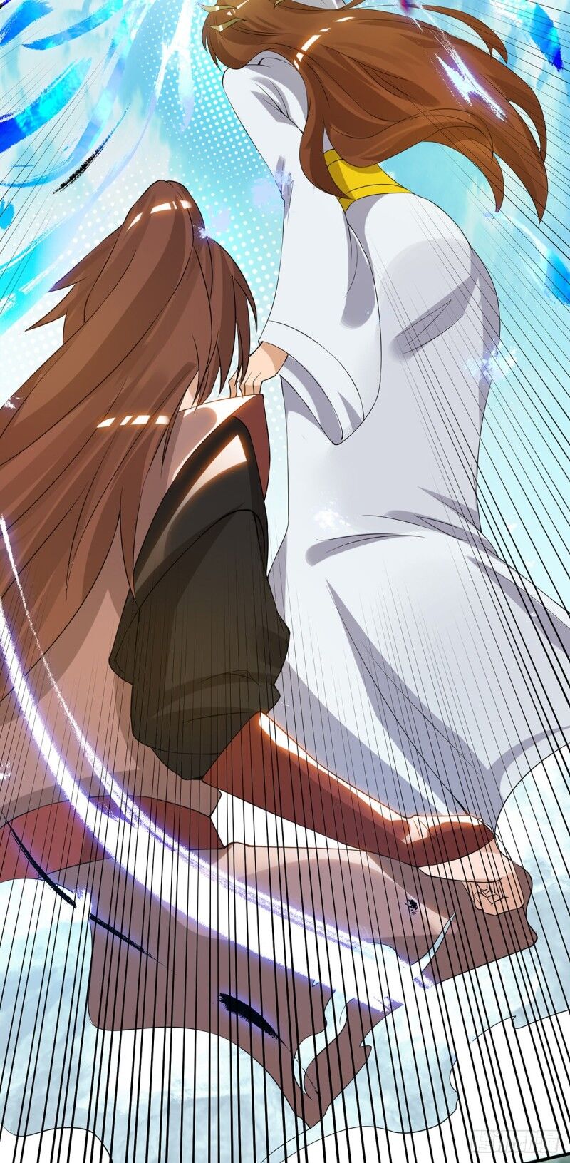 Ta Có Chín Nữ Đồ Đệ Chap 42 - Next Chap 43