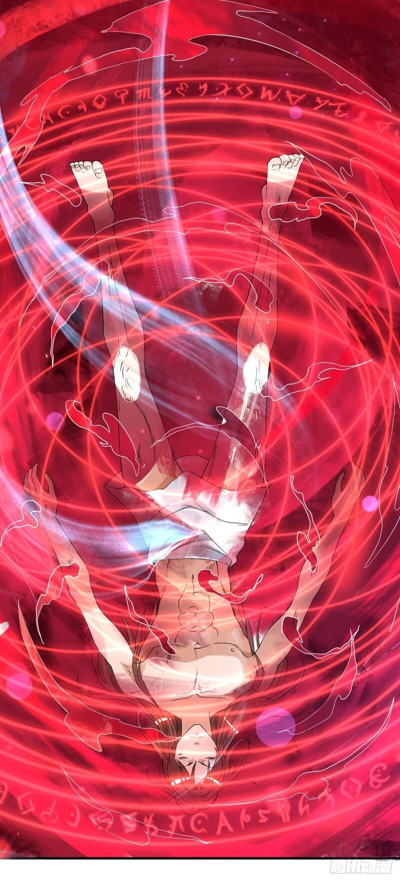 Ta Có Chín Nữ Đồ Đệ Chap 43 - Next Chap 44