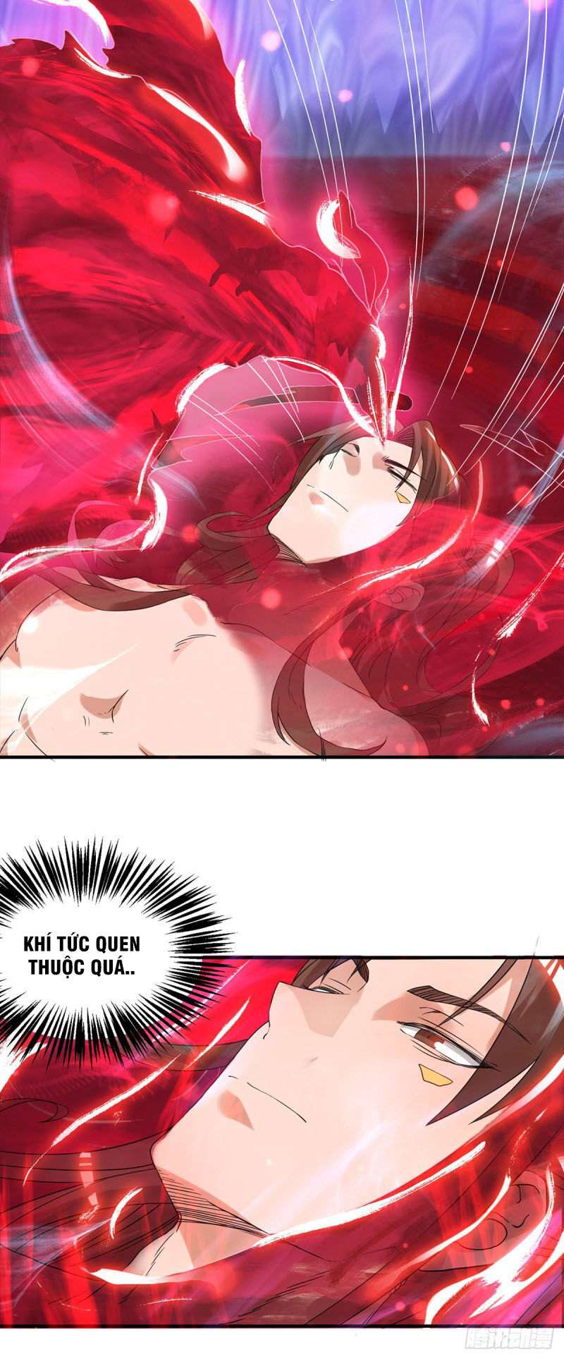 Ta Có Chín Nữ Đồ Đệ Chap 43 - Next Chap 44