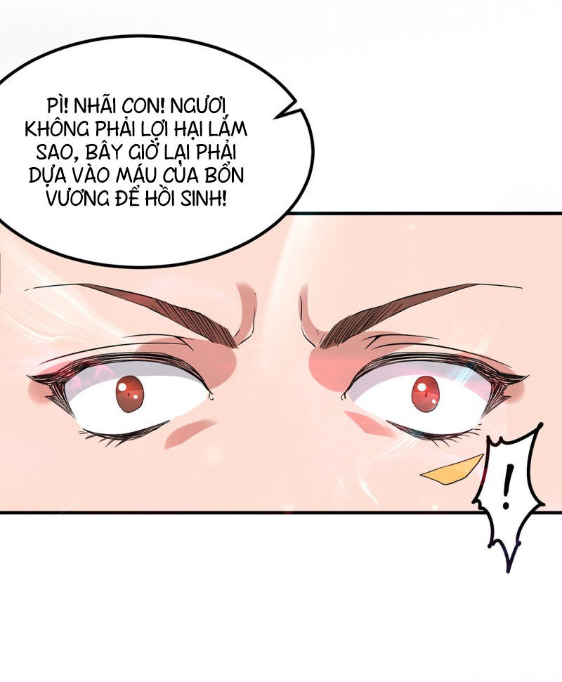 Ta Có Chín Nữ Đồ Đệ Chap 43 - Next Chap 44