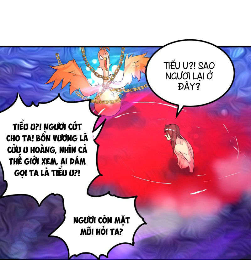 Ta Có Chín Nữ Đồ Đệ Chap 43 - Next Chap 44