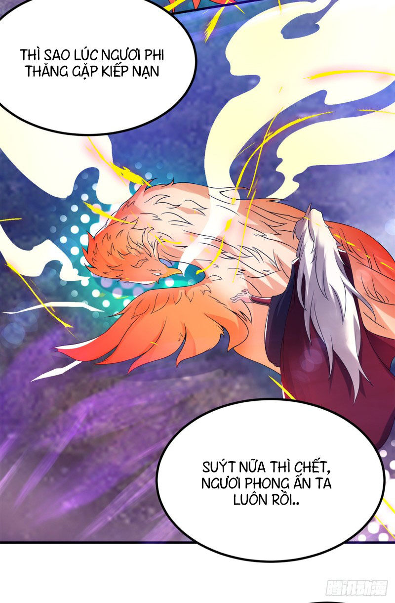 Ta Có Chín Nữ Đồ Đệ Chap 43 - Next Chap 44