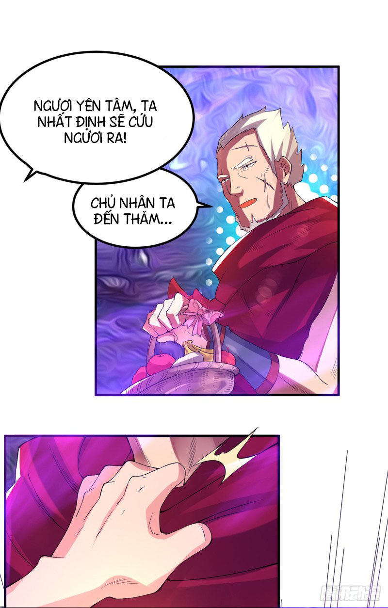 Ta Có Chín Nữ Đồ Đệ Chap 43 - Next Chap 44