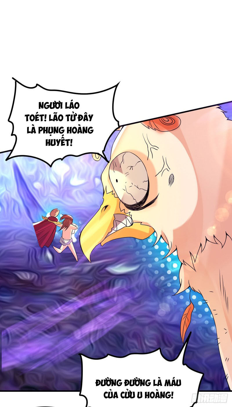 Ta Có Chín Nữ Đồ Đệ Chap 43 - Next Chap 44