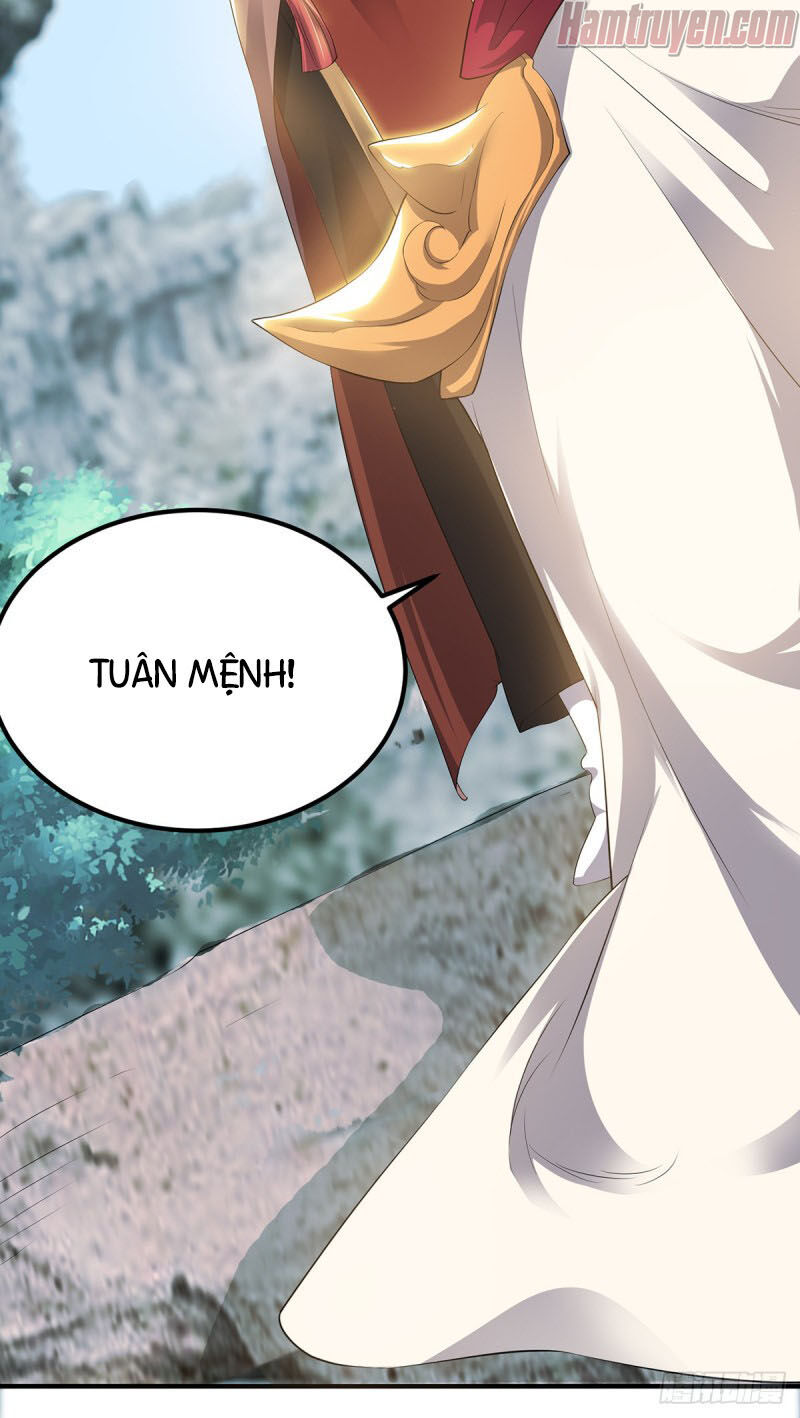 Ta Có Chín Nữ Đồ Đệ Chap 43 - Next Chap 44
