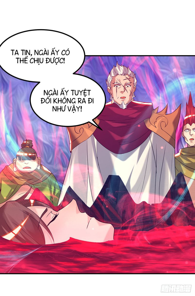 Ta Có Chín Nữ Đồ Đệ Chap 43 - Next Chap 44