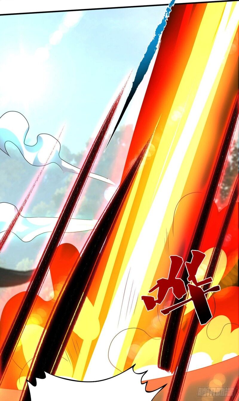 Ta Có Chín Nữ Đồ Đệ Chap 44 - Next Chap 45