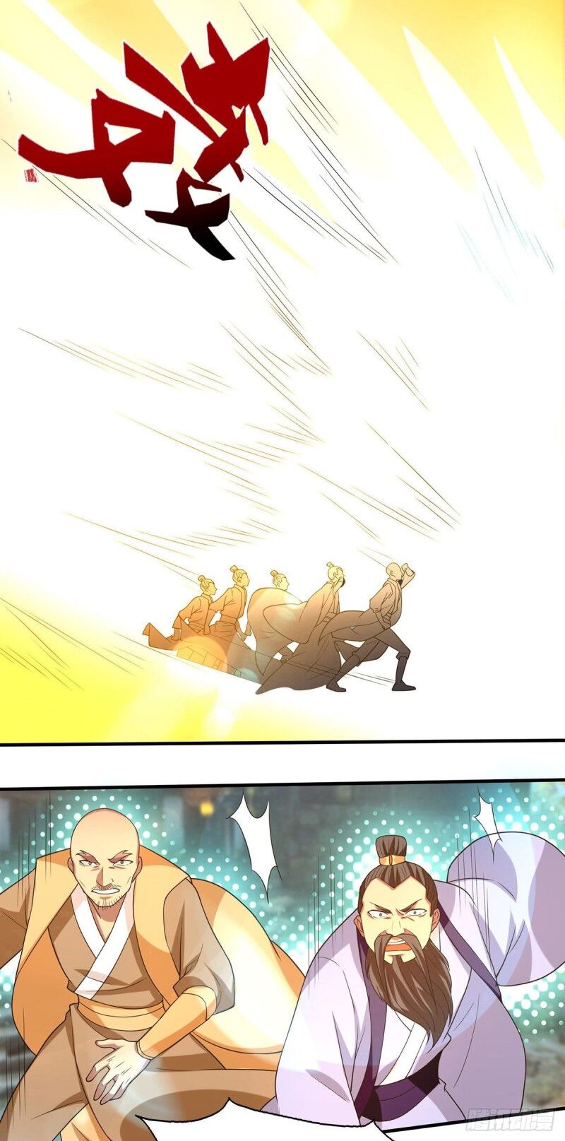 Ta Có Chín Nữ Đồ Đệ Chap 44 - Next Chap 45