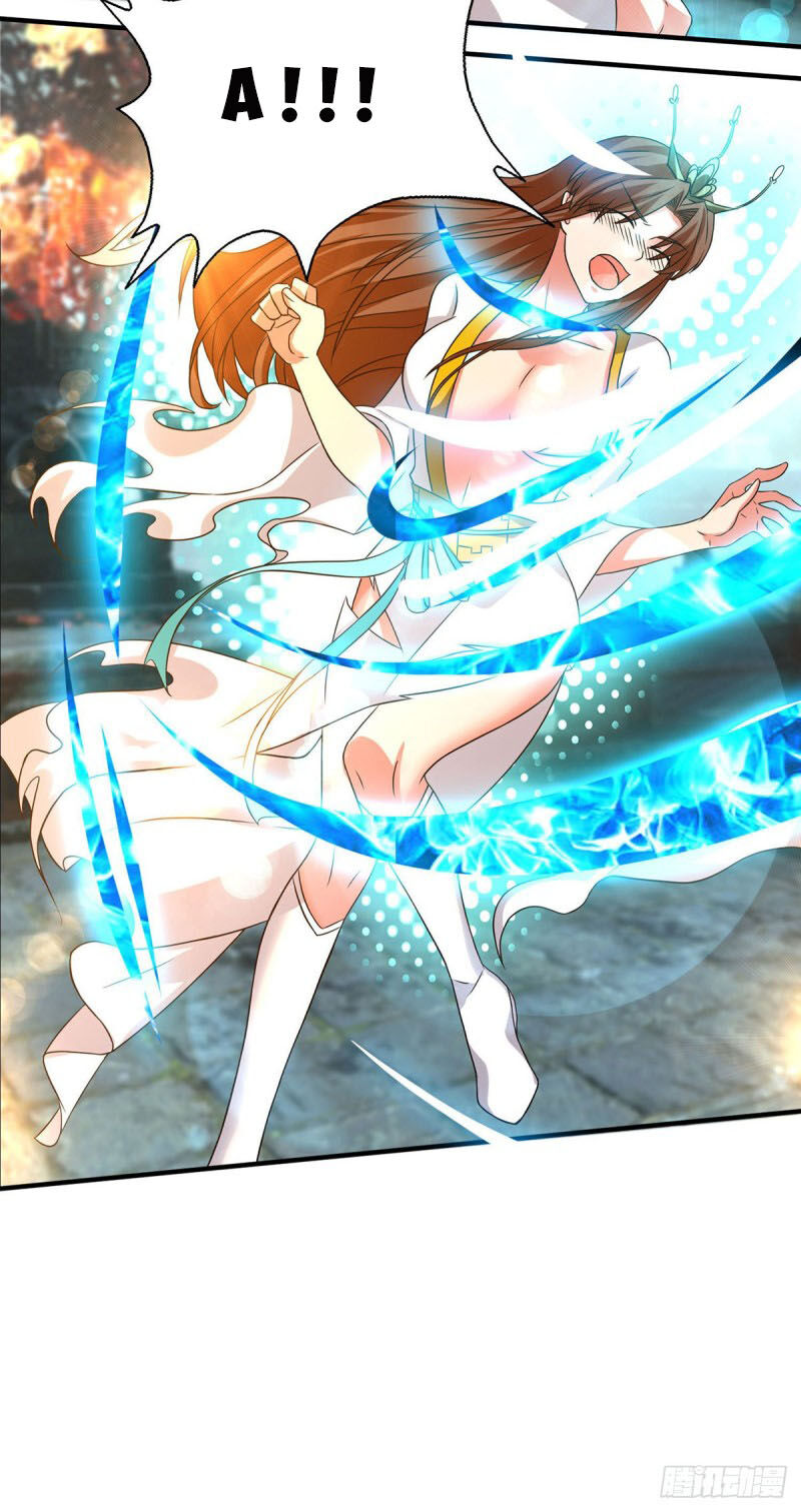 Ta Có Chín Nữ Đồ Đệ Chap 44 - Next Chap 45