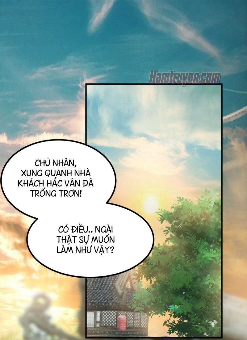 Ta Có Chín Nữ Đồ Đệ Chap 45 - Next Chap 46
