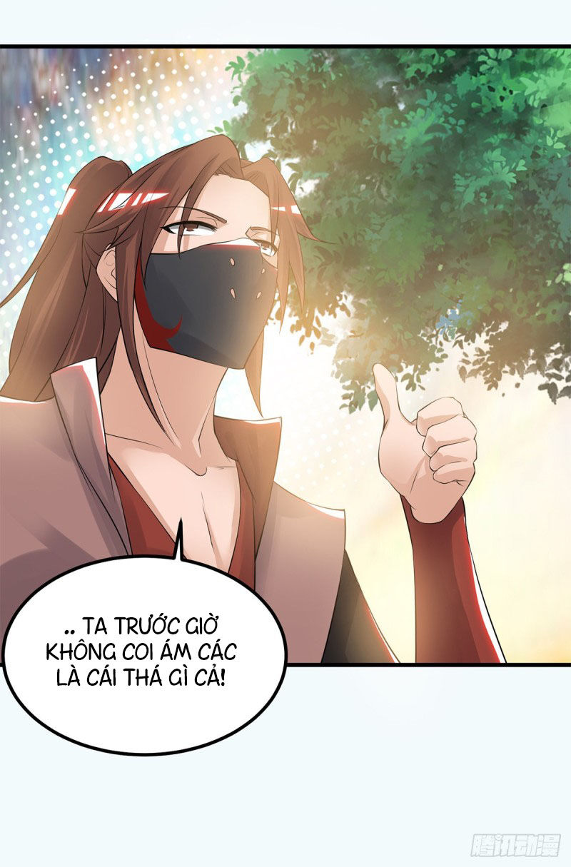 Ta Có Chín Nữ Đồ Đệ Chap 45 - Next Chap 46