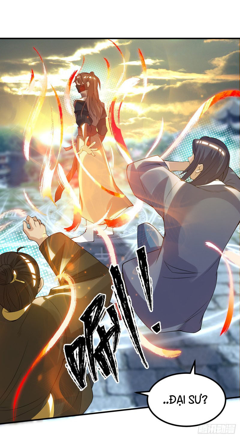 Ta Có Chín Nữ Đồ Đệ Chap 45 - Next Chap 46