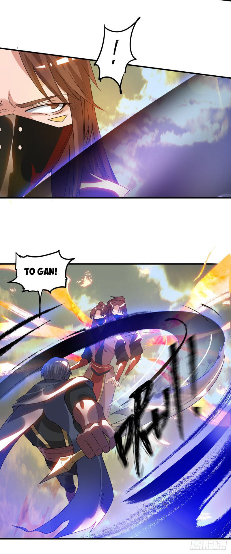 Ta Có Chín Nữ Đồ Đệ Chap 45 - Next Chap 46