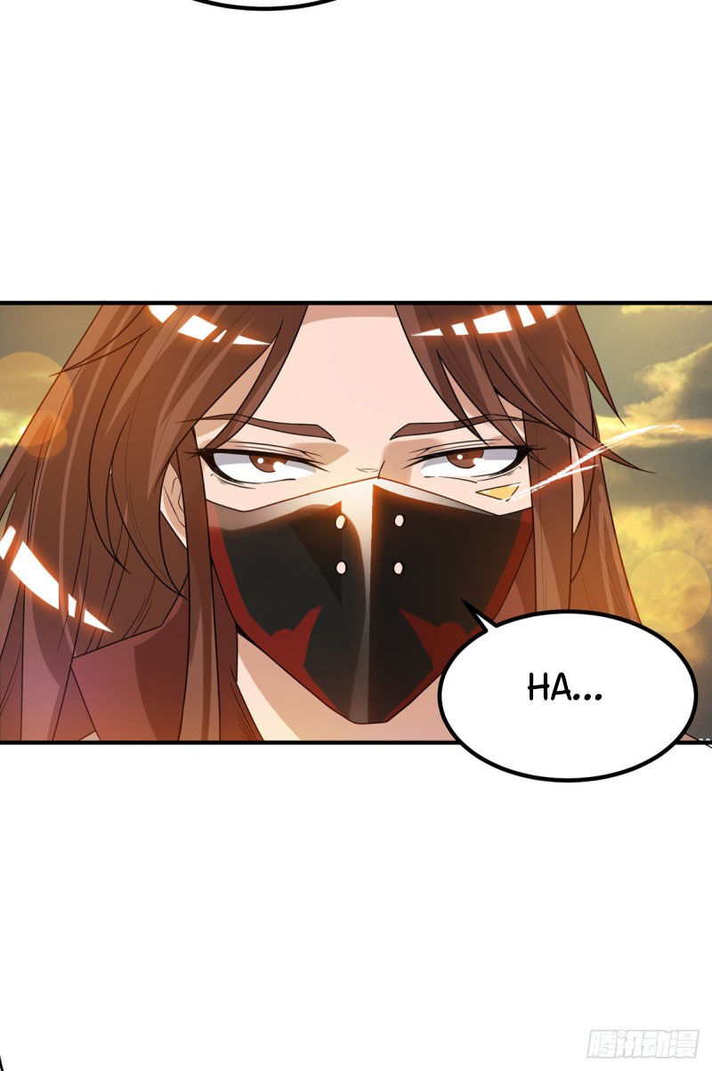 Ta Có Chín Nữ Đồ Đệ Chap 45 - Next Chap 46
