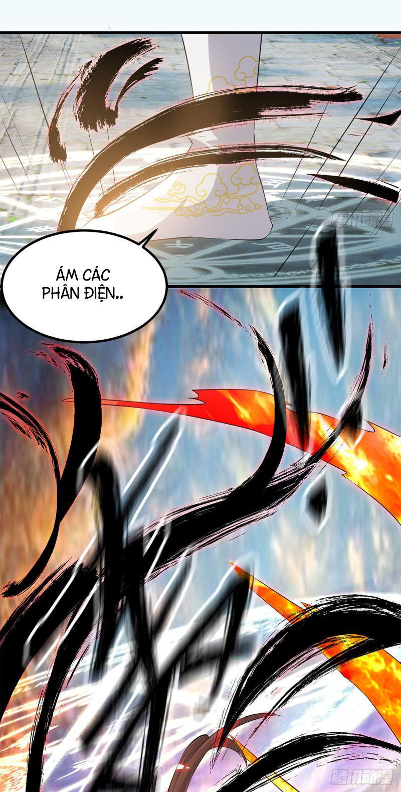 Ta Có Chín Nữ Đồ Đệ Chap 45 - Next Chap 46