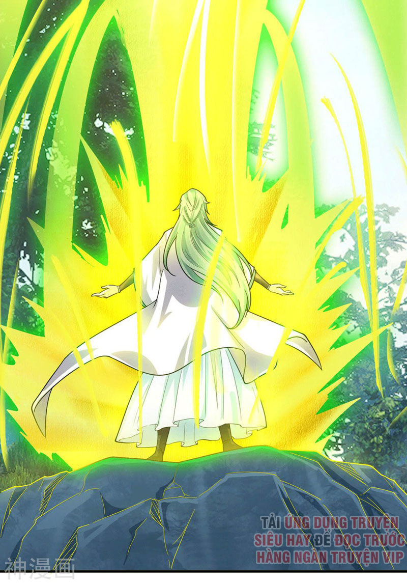 Ta Có Chín Nữ Đồ Đệ Chap 89 - Next Chap 90