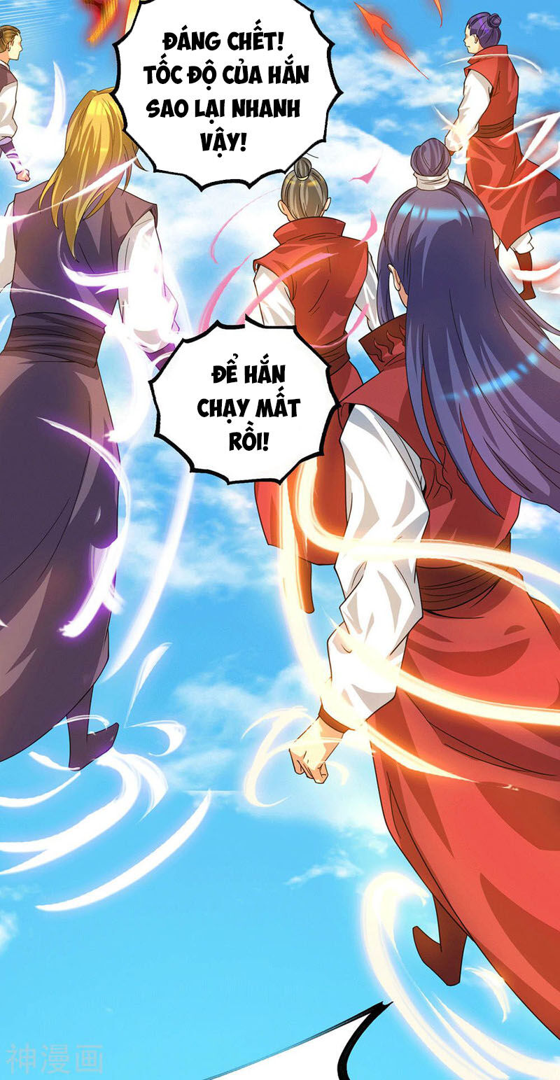 Ta Có Chín Nữ Đồ Đệ Chap 89 - Next Chap 90