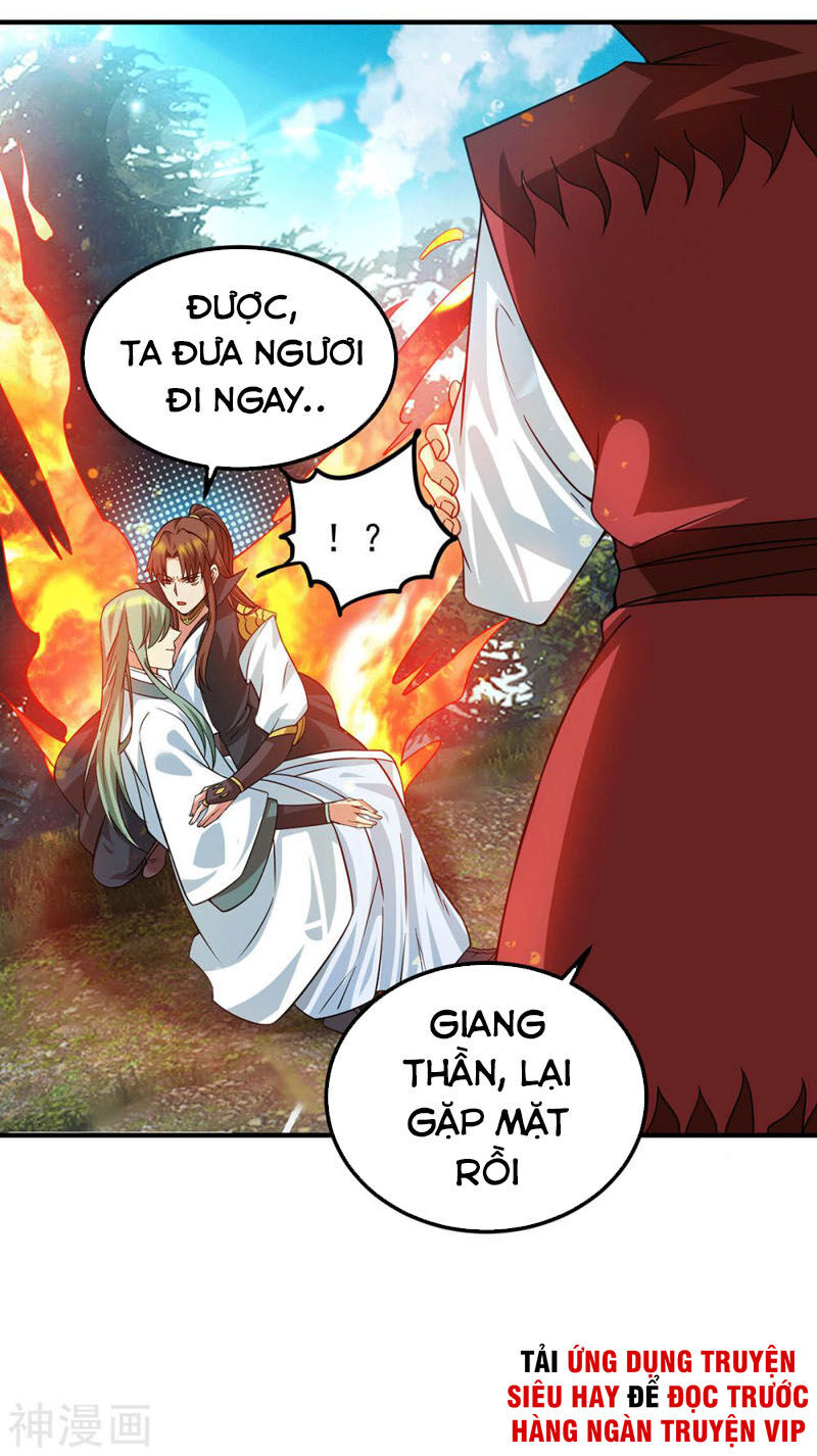 Ta Có Chín Nữ Đồ Đệ Chap 89 - Next Chap 90