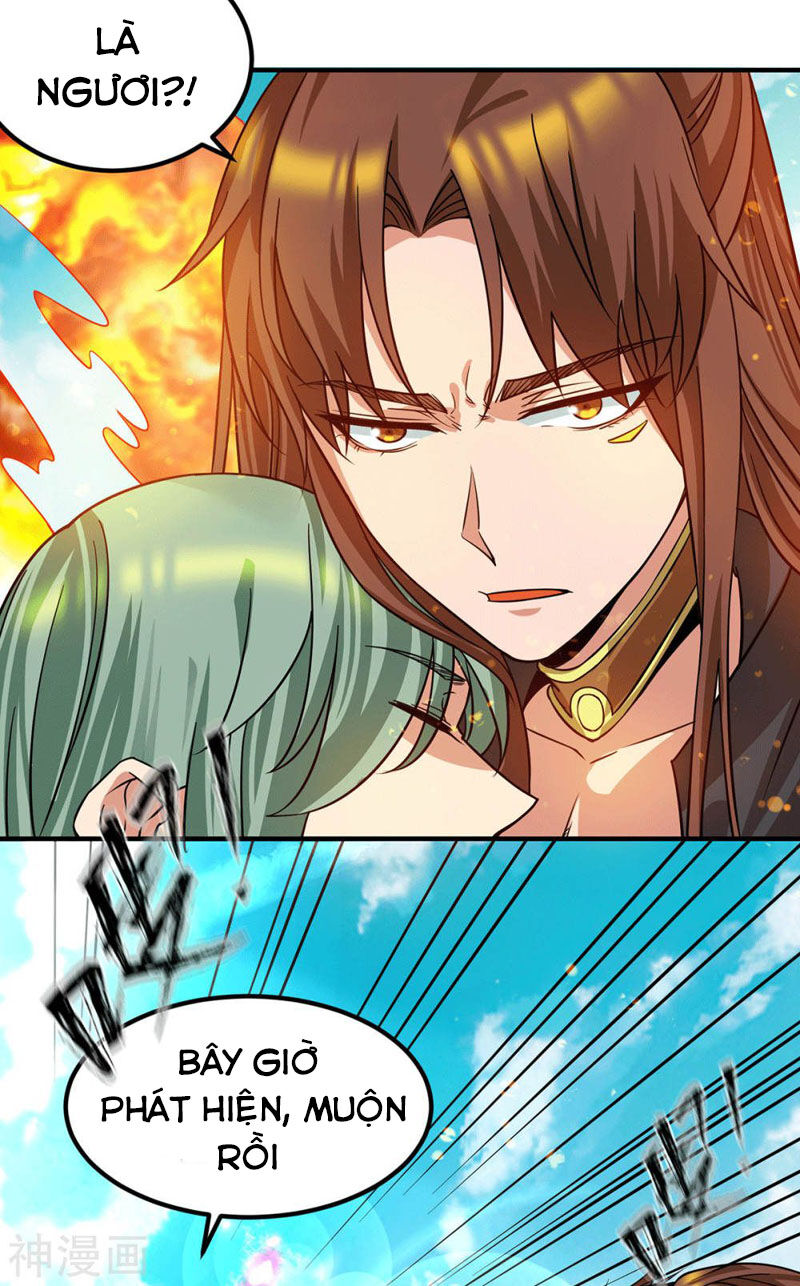 Ta Có Chín Nữ Đồ Đệ Chap 89 - Next Chap 90