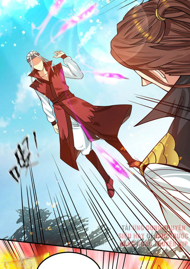 Ta Có Chín Nữ Đồ Đệ Chap 89 - Next Chap 90