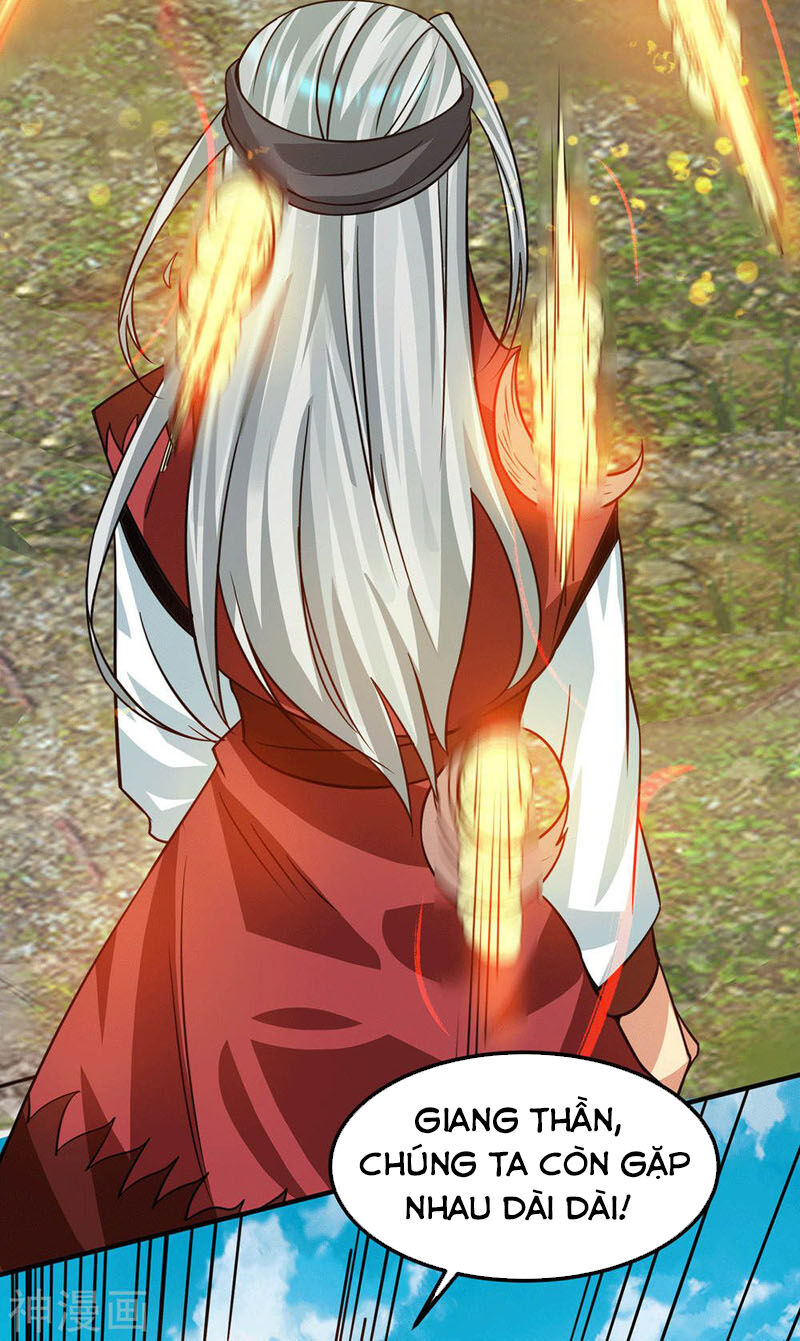 Ta Có Chín Nữ Đồ Đệ Chap 89 - Next Chap 90