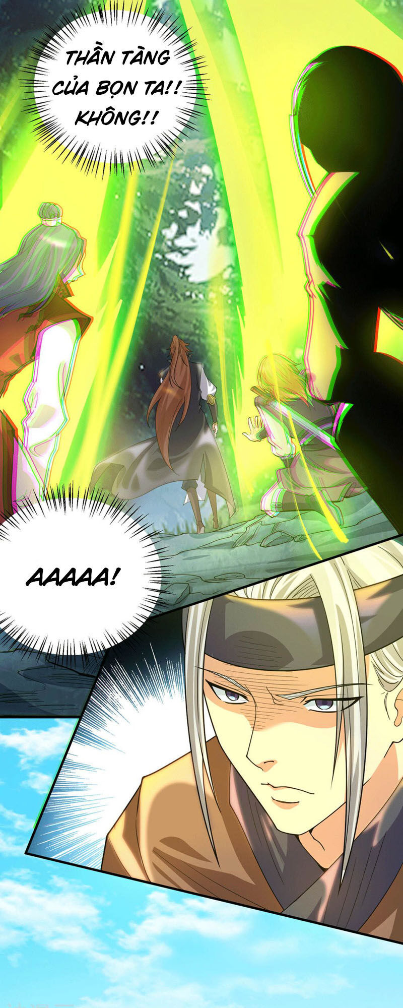 Ta Có Chín Nữ Đồ Đệ Chap 89 - Next Chap 90