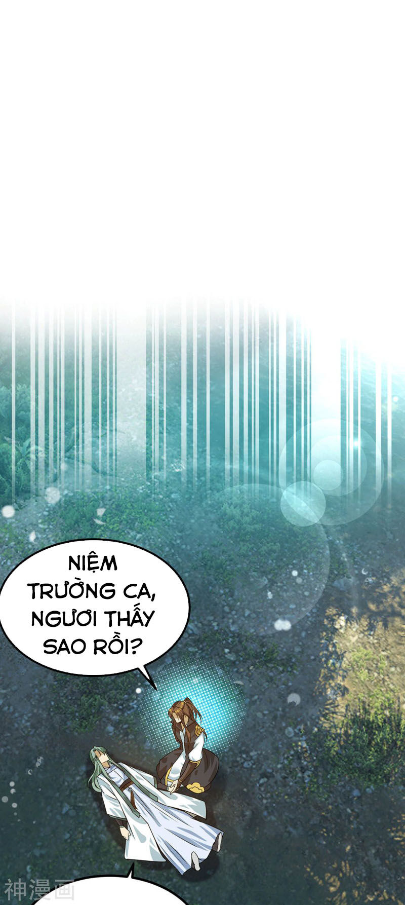 Ta Có Chín Nữ Đồ Đệ Chap 89 - Next Chap 90