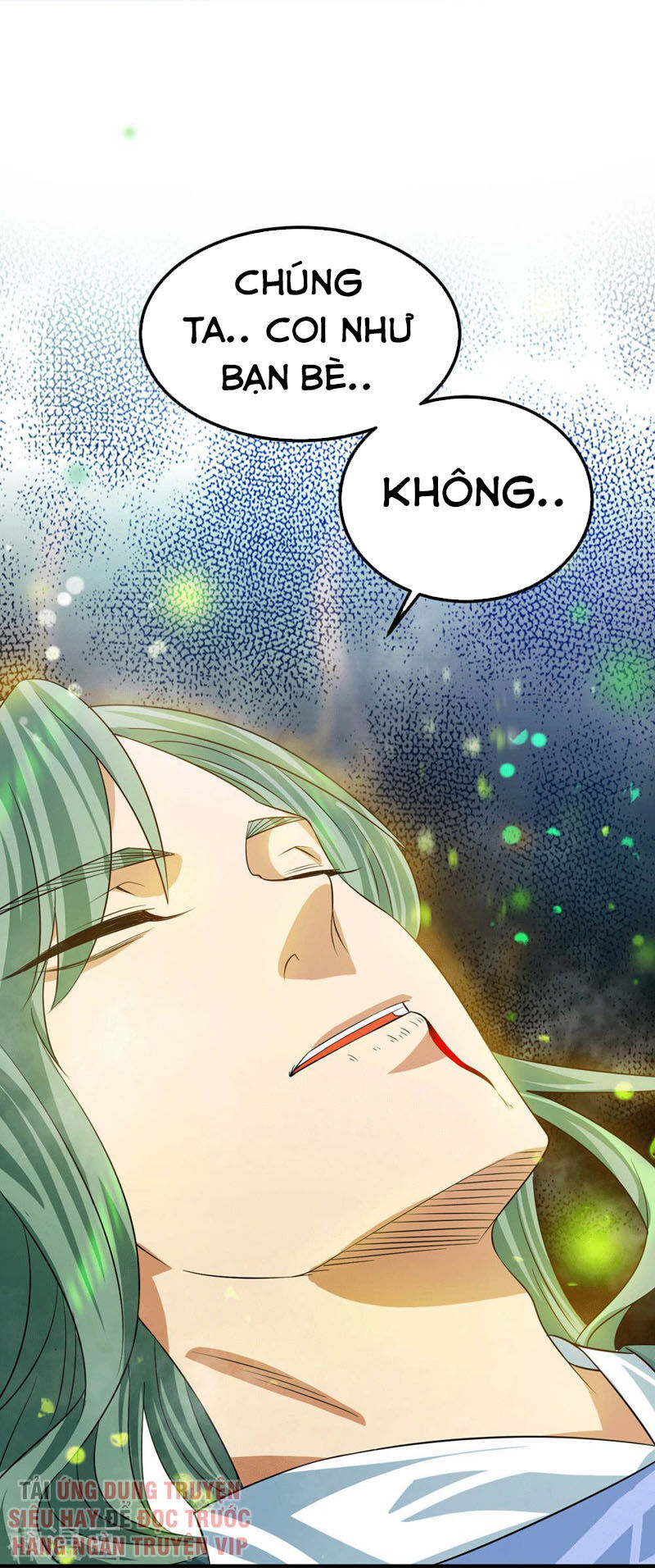 Ta Có Chín Nữ Đồ Đệ Chap 89 - Next Chap 90